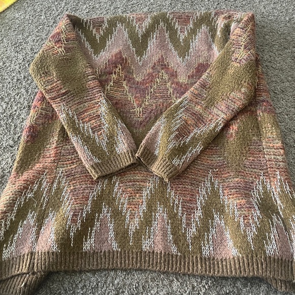 Lucky Brand knit sweater - Picture 6 of 7